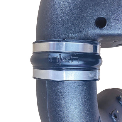Injen 07.5-09 Dodge 6.7L Evolution Cold Air Intake | Dodge Ram 2500/3500 (02-09) (EVO8005)