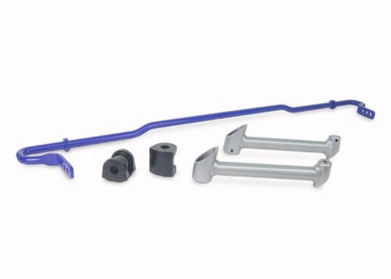 SuperPro 16mm 3 Point Adjustable Rear Sway Bar | Subaru BRZ (22+) (RC0125RZ-16)