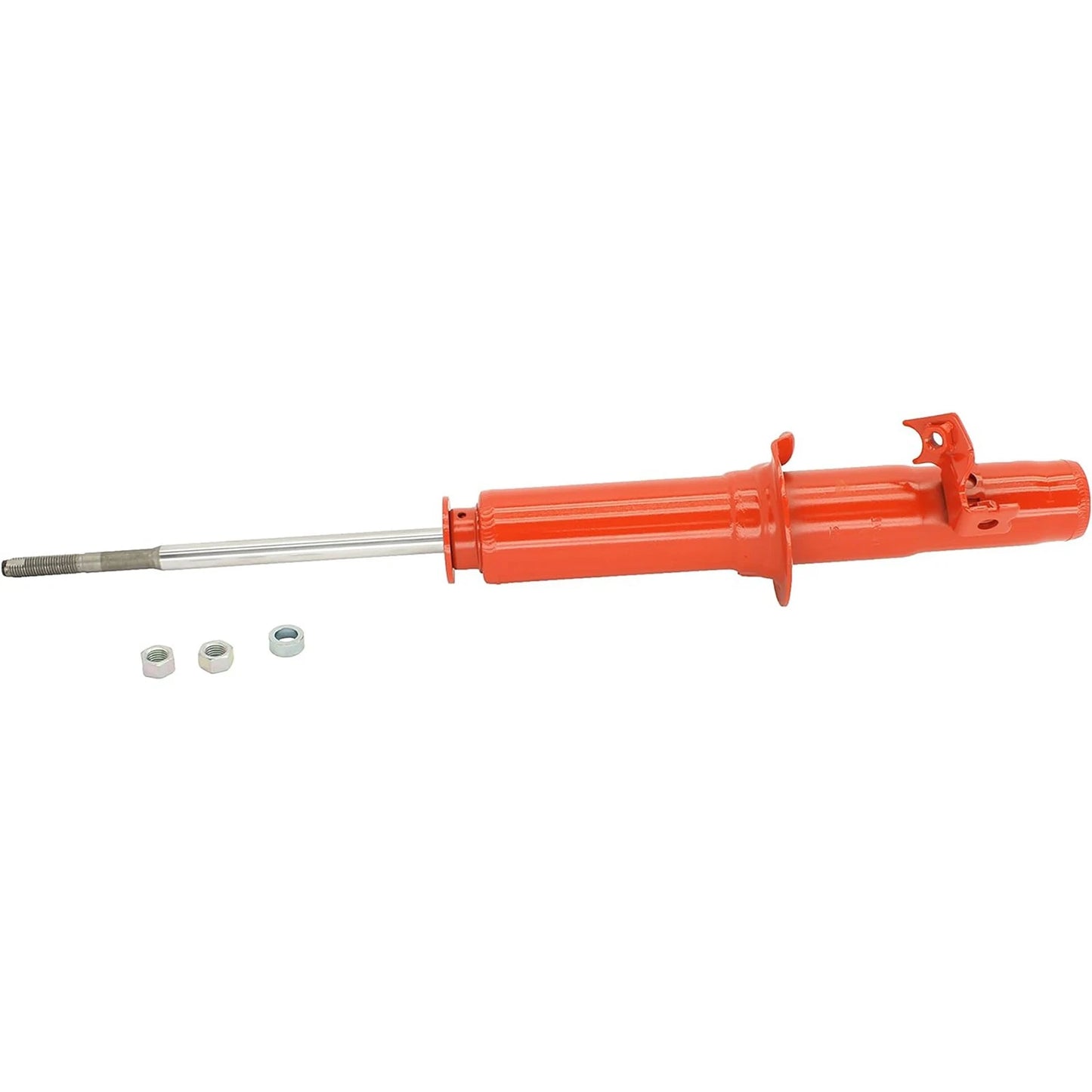 KYB AGX Manually-Adjustable Front Shock | Honda Civic/Del Sol/Integra (92-01) (741005)