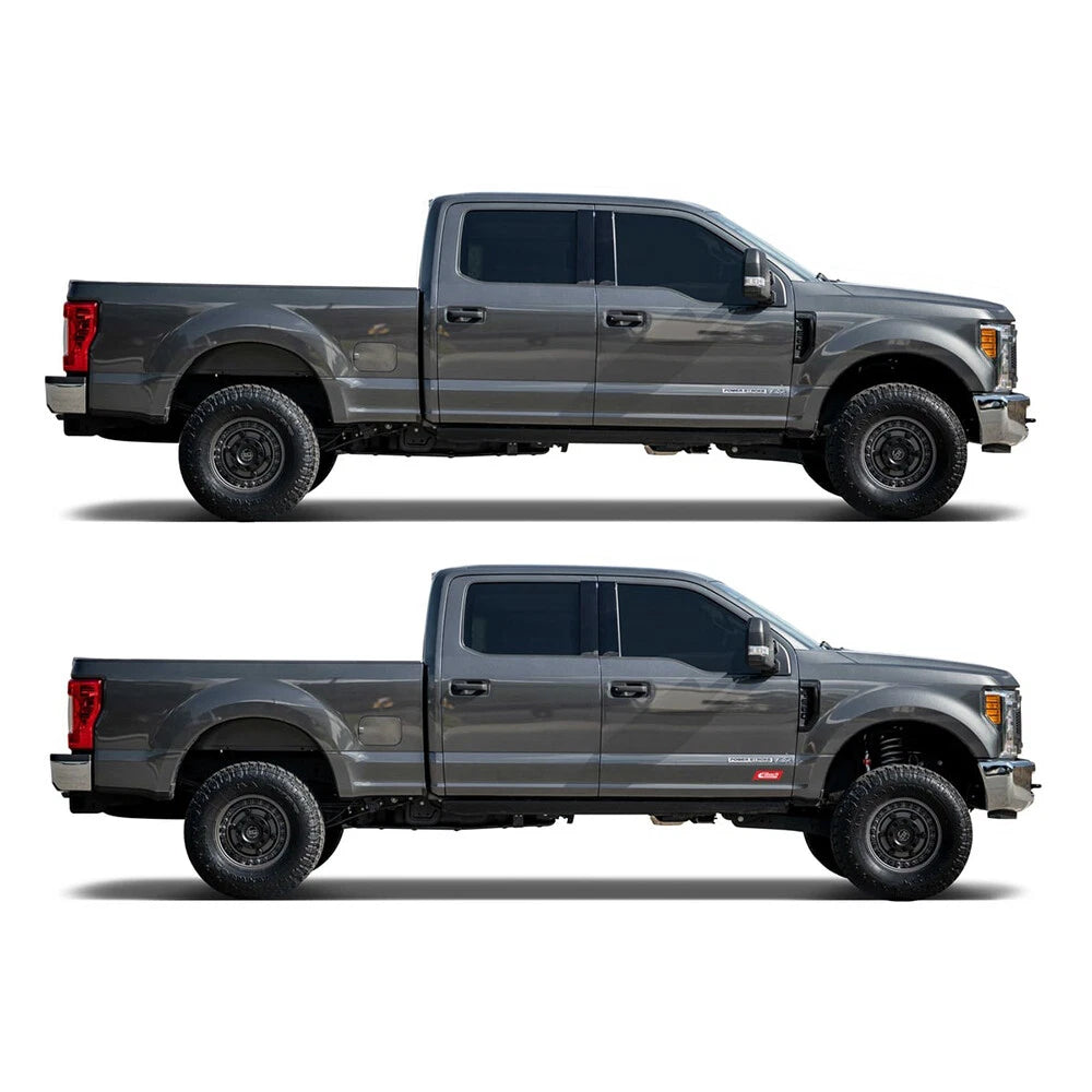 Eibach Front Coil Spring (Pair) for 2019-2022 Ford F-250 Super Duty