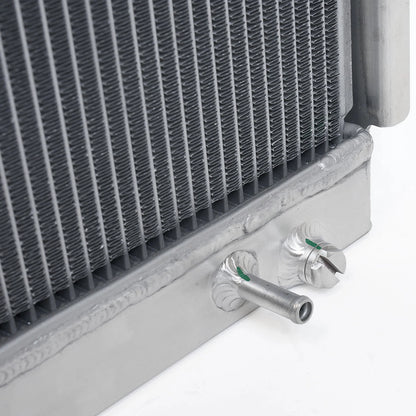 CSF Heavy Duty All Aluminum Cooling Radiator | TOYOTA Tacoma 2.7L (L4)/3.4L (V6) Automatic 1995-2004