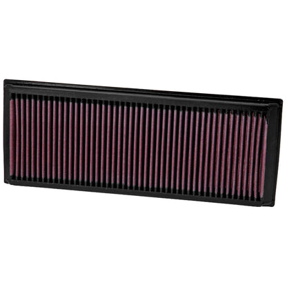 K&N MK6 Drop In Replacement Filter | 2009-2014 VW Golf GTI (33-2865)