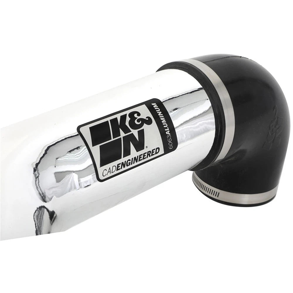 K&N High Flow Performance Kit | Dodge Ram 1500 (09-10) 5.7L V8 (77-1561KP)