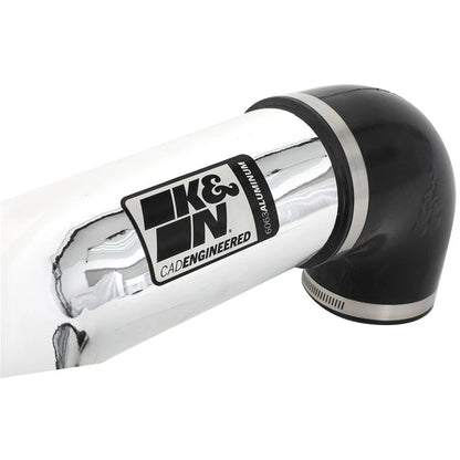 K&N High Flow Performance Kit | Dodge Ram 1500 (09-10) 5.7L V8 (77-1561KP)