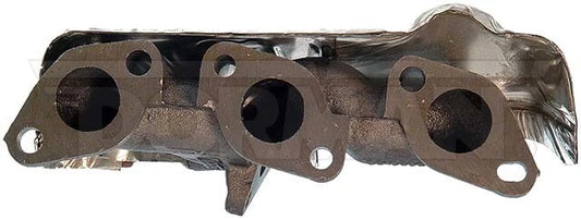Passenger Right Exhaust Manifold Kit Dorman 674-598 for Nissan Frontier Xterra