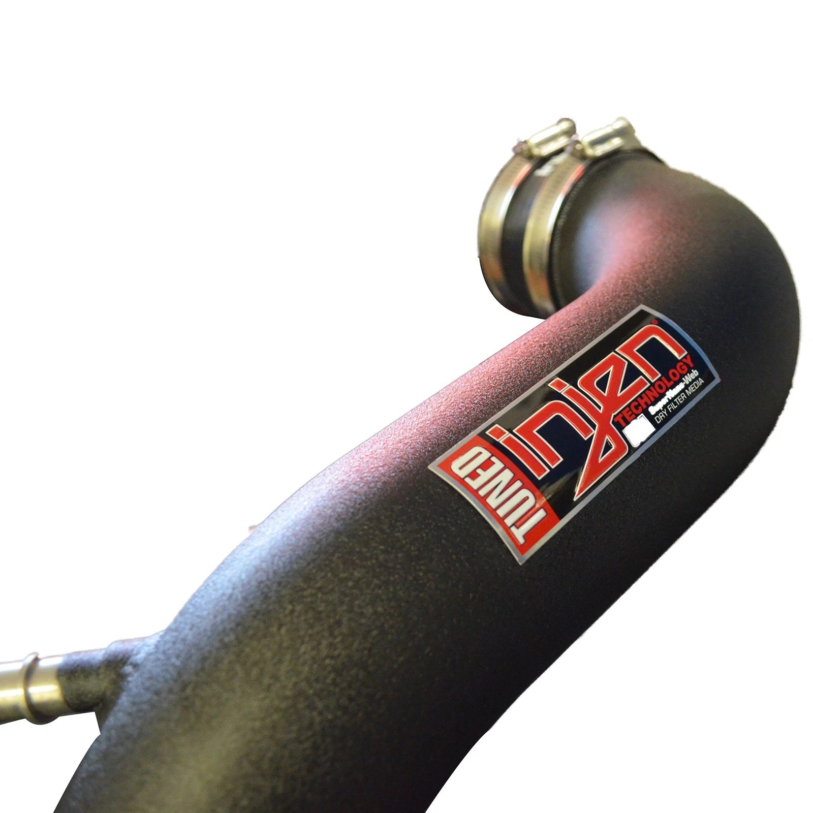 Injen Power-Flow Air Intake System | Jeep Wrangler JL (18+) / Gladiator (19-26) (PF5005WB)