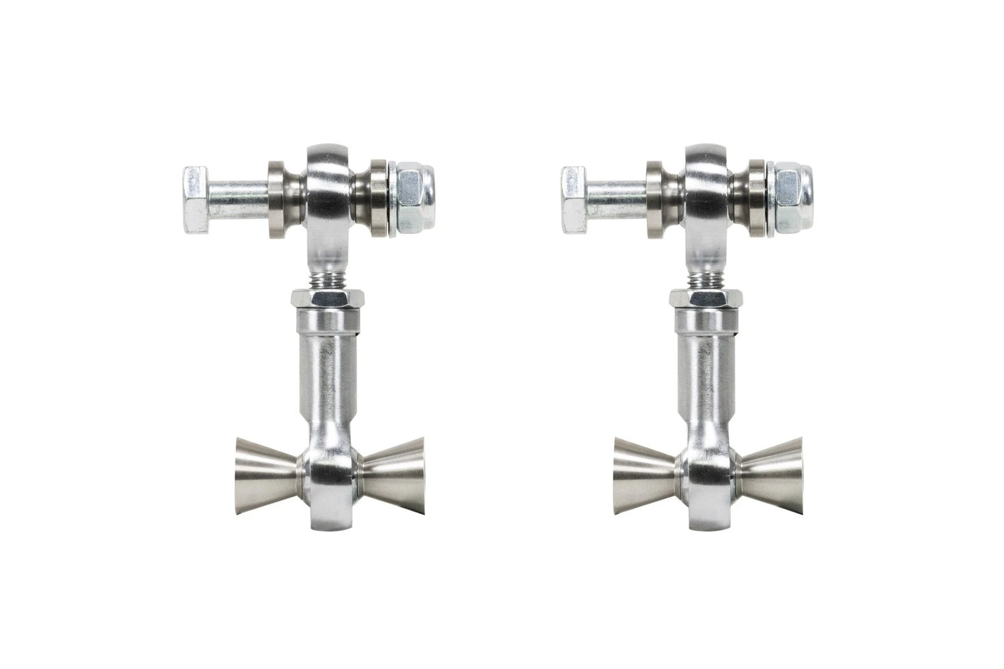 Eibach Front Adjustable End Link Kit | 2016-2021 Honda Civic (AK41-40-036-04-FA/RA)