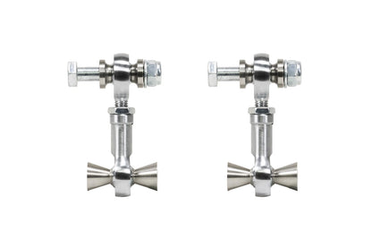 Eibach Front Adjustable End Link Kit | 2016-2021 Honda Civic (AK41-40-036-04-FA/RA)