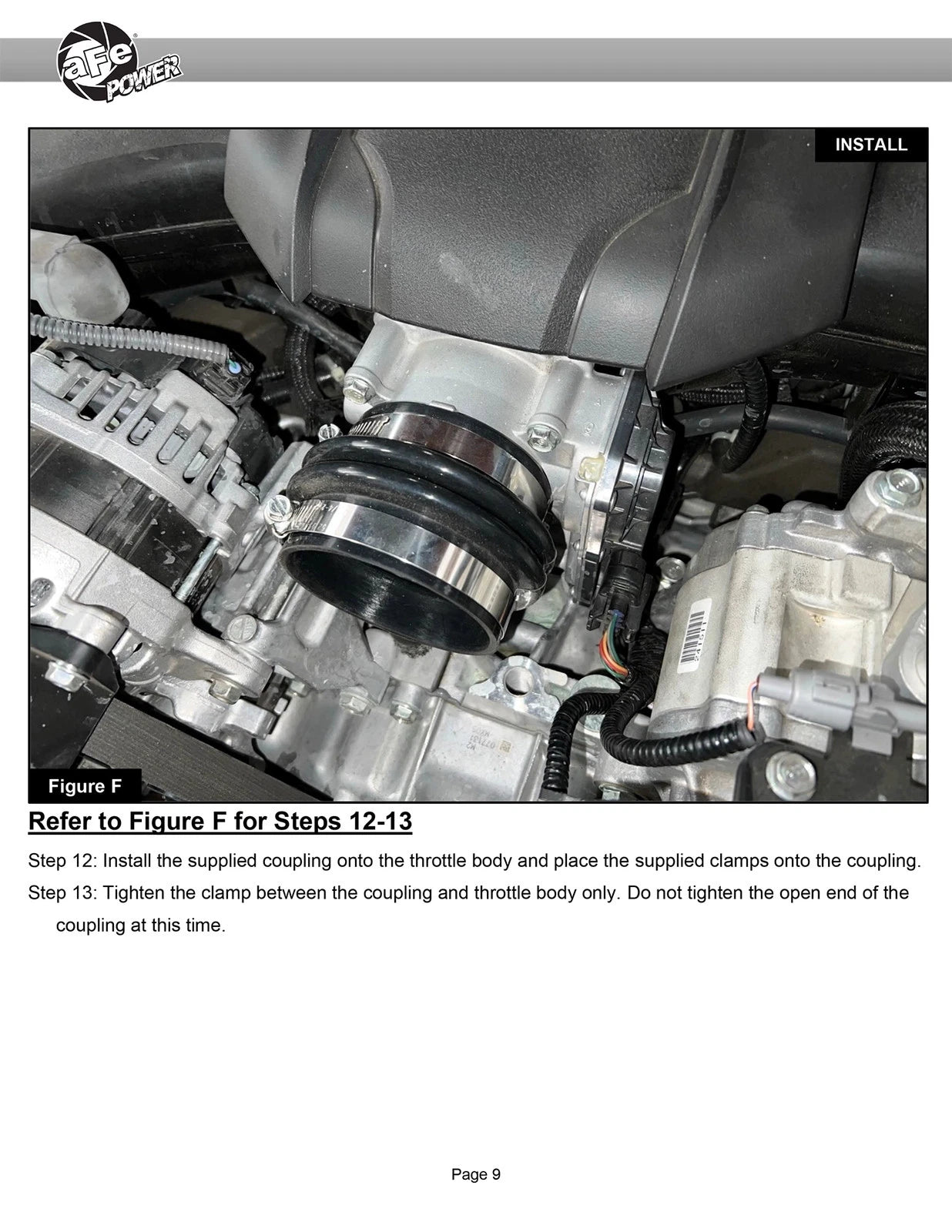 aFe Takeda Momentum Pro 5R Cold Air Intake | Subaru BRZ/Toyota GR86 (22-23) (56-70056R)