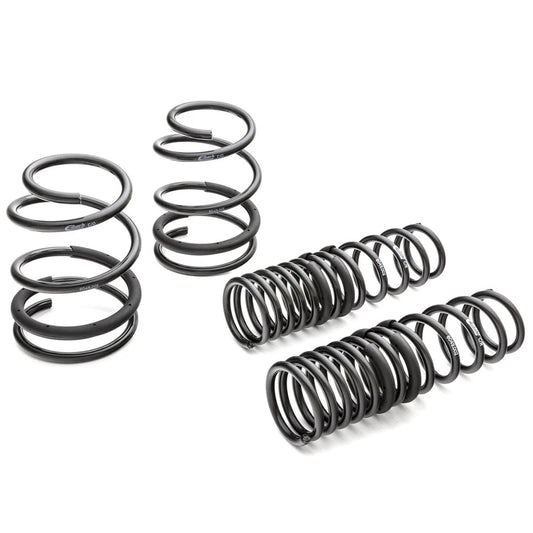 Eibach Pro-Kit Lowering Springs | 2008-2015 Mitsubishi Evo X (6049.140)