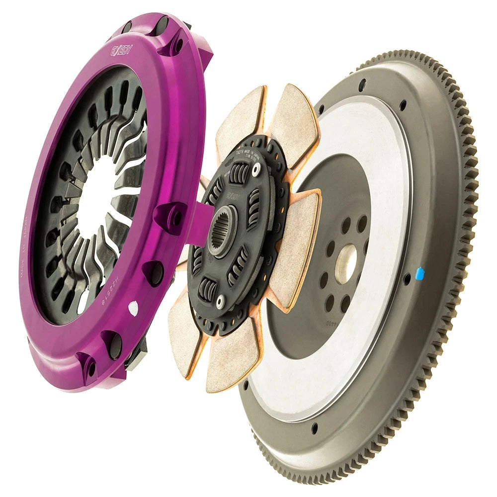 Exedy Hyper Single Clutch | 1991-2005 Acura NSX (HH04SD1)