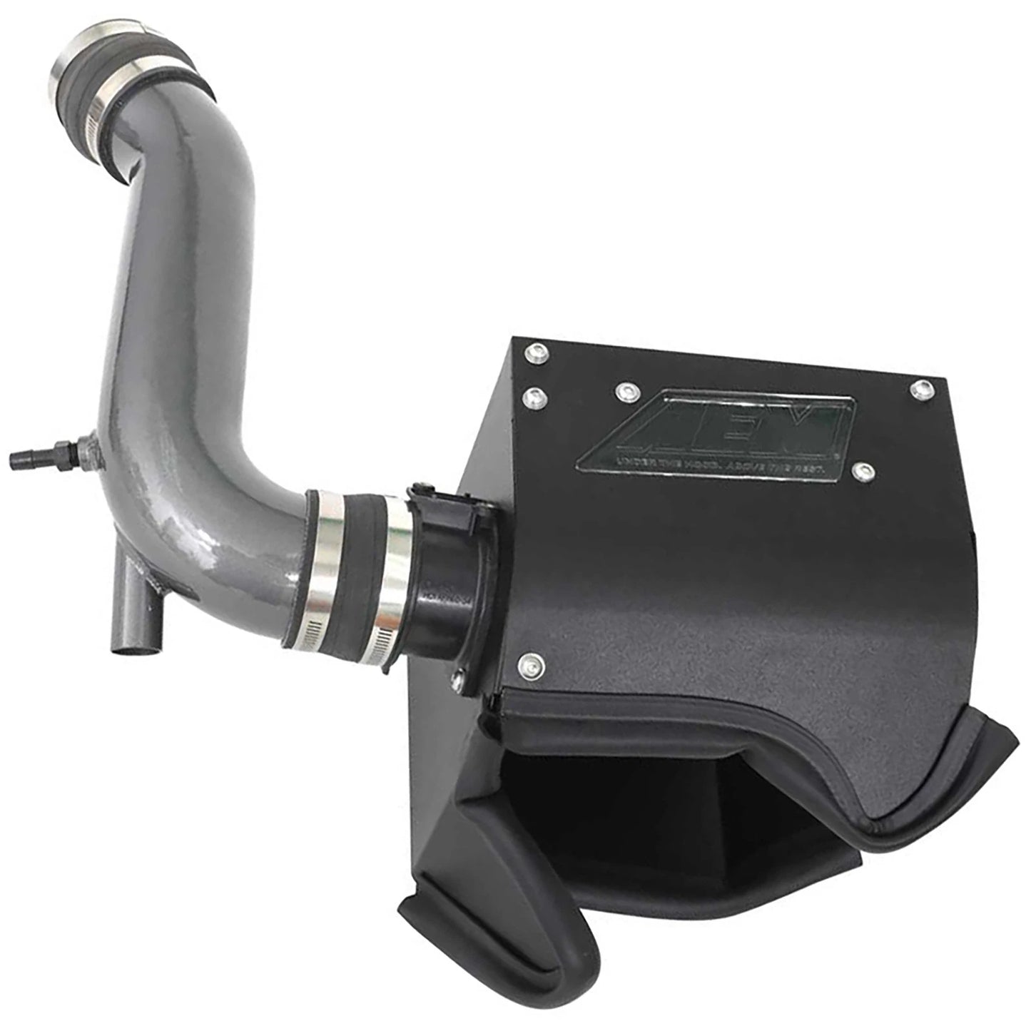AEM C.A.S 21-22 KIA K5 L4-1.6L F/I Cold Air Intake | Kia K5 (21-22) (21-885C)