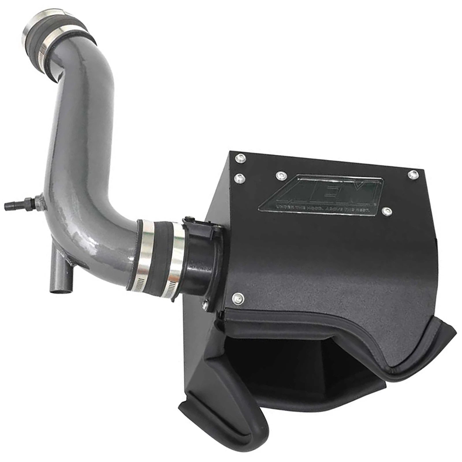 AEM C.A.S 21-22 KIA K5 L4-1.6L F/I Cold Air Intake | Kia K5 (21-22) (21-885C)