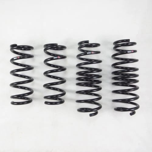 RS-R 'Down Sus' Lowering Springs | 2016-2024 Infiniti Q50 Red Sport 400 AWD (N145D)
