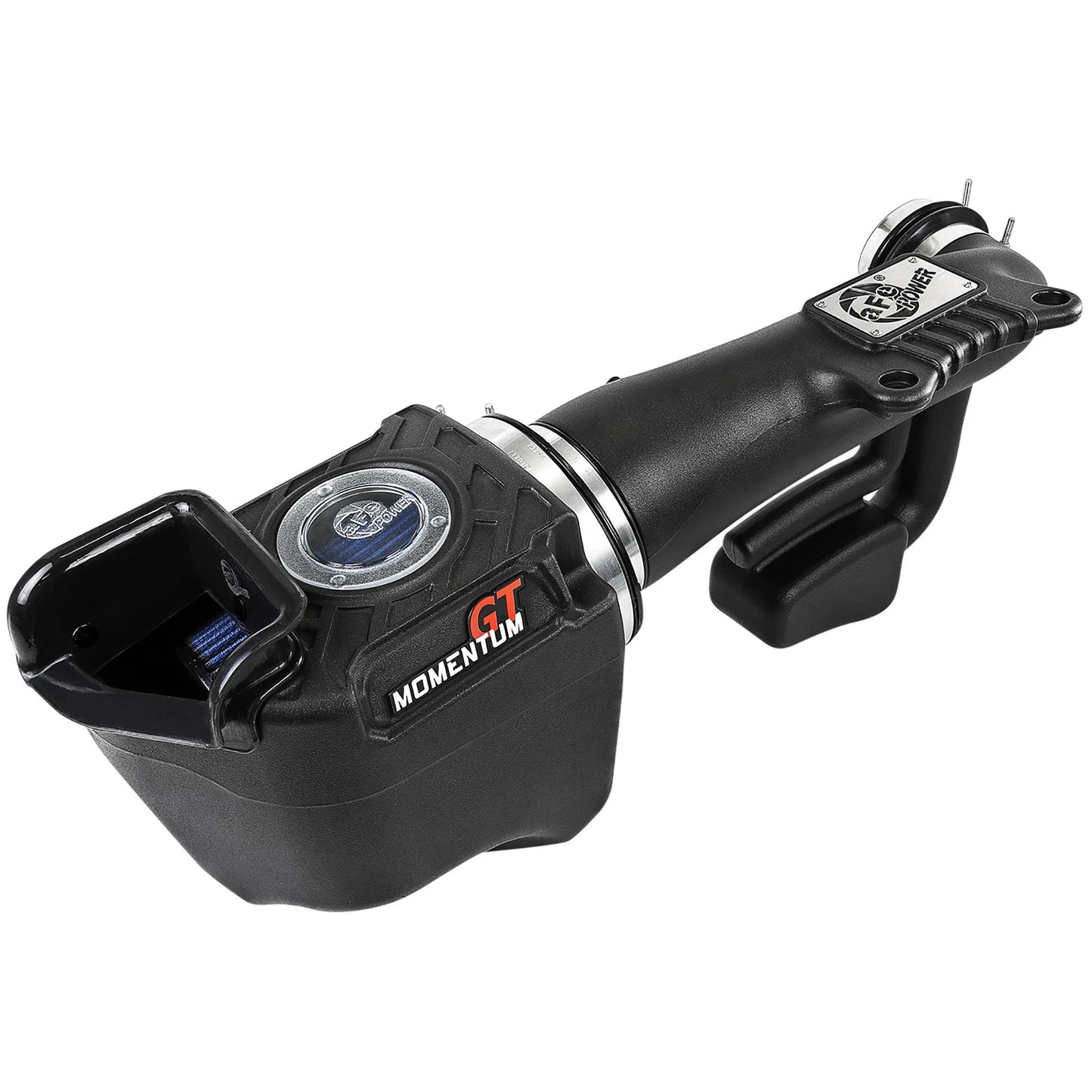 aFe Momentum GT Pro 5R Cold Air Intake System | Jeep Wrangler JK V6 3.6L (12-18) (54-76212)