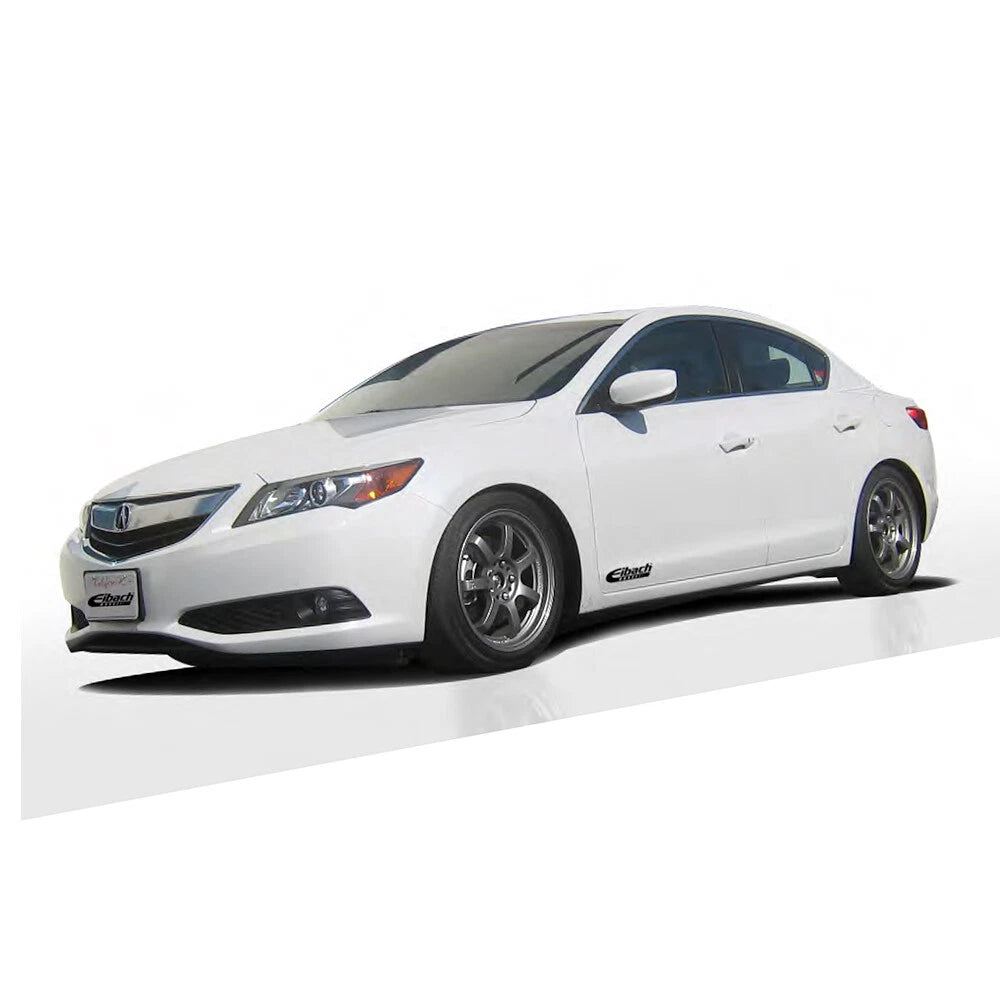 Eibach Pro-Kit Lowering Springs | Honda Civic Si 2012-2015 (4088.140)