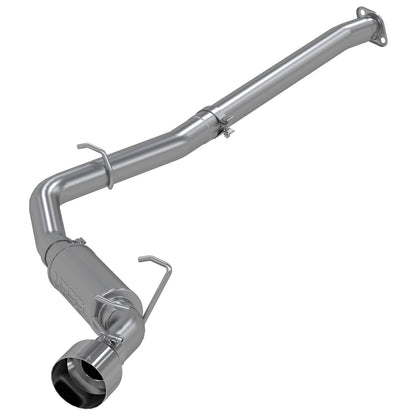 MBRP 3in SS Cat-Back | Toyota GR86/BRZ/FR-S (13-24) (S48063CF)