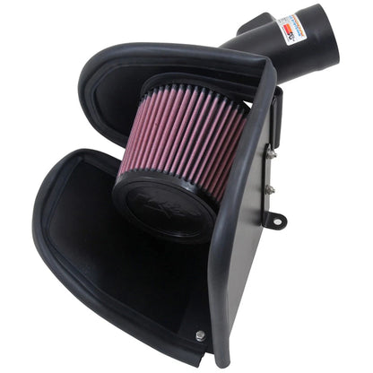 K&N Typhoon Performance Intake Kit | Mini Cooper (14-15) 1.5L (69-2026TTK)
