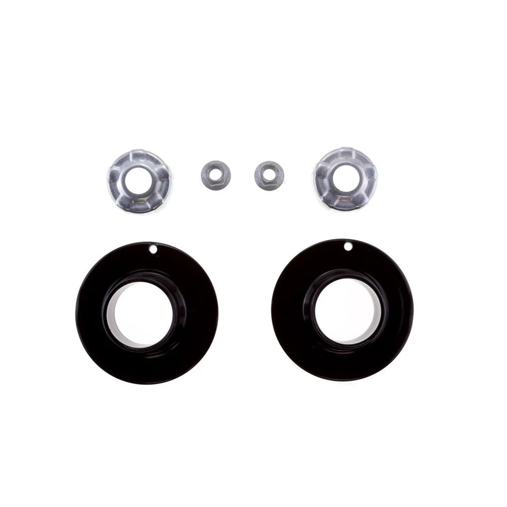 Bilstein B12 (Pro-Kit) Suspension Kit for 2006-2007 Dodge Charger