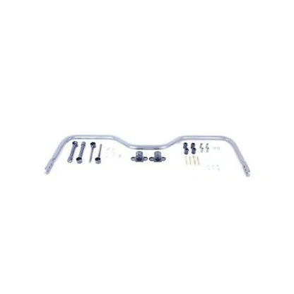 Hellwig 7306 Big Wig Rear Sway Bar for 2014-2026 Ram 2500 2WD/4WD Stock Height