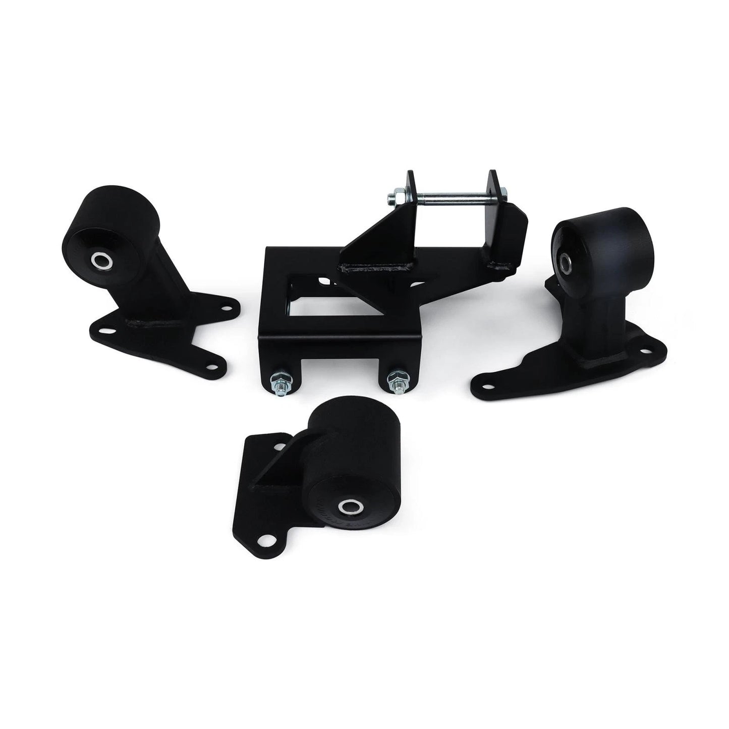 Innovative Mounts F/H-series Steel Mount Kit | Honda Civic 92-95 & Acura Integra 94-01 (29550-75A)