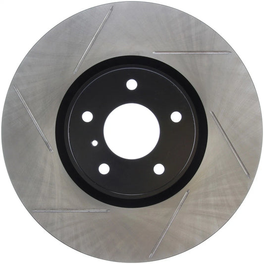 Stoptech Perf D&S Slotted Rotor | Infiniti G35/G37 (07-13), Q60 (14-15) (126.42095SL)