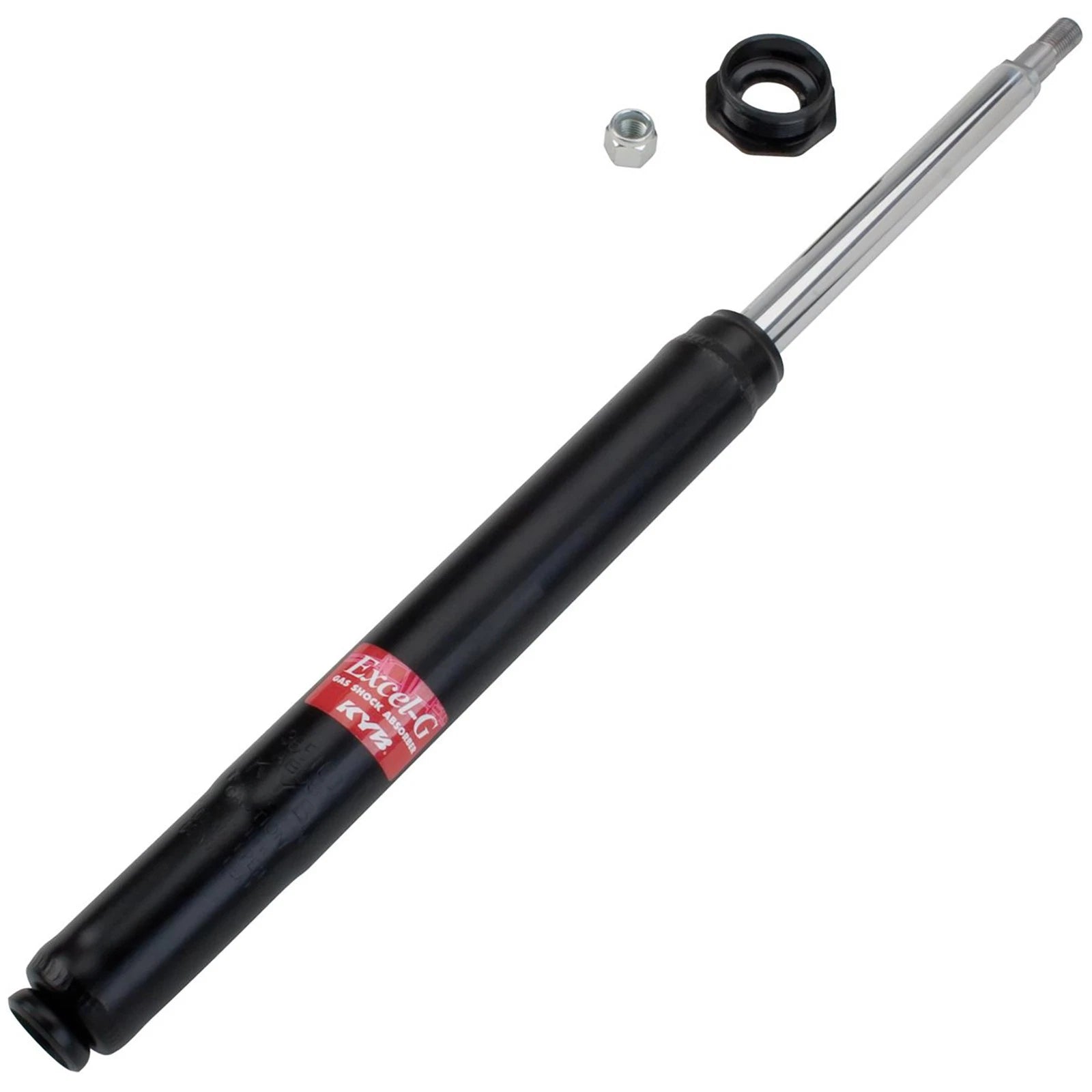 KYB Excel-G Front Shocks & Struts | Toyota Celica (88-89) / Corolla (88-92) / MR2 (91-99) (365064)
