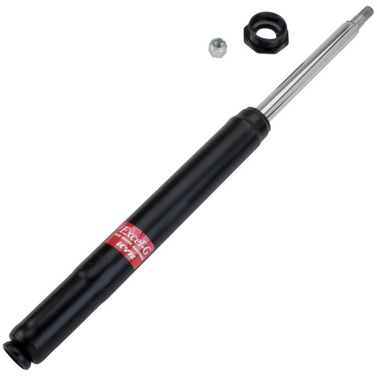 KYB Excel-G Front Shocks & Struts | Toyota Celica (88-89) / Corolla (88-92) / MR2 (91-99) (365064)