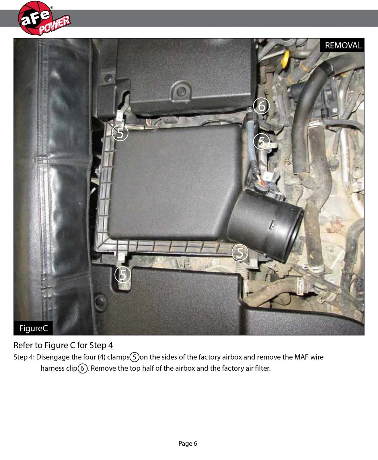 aFe Momentum GT Cold Air Intake | Lexus GX 460 (10-18) (50-70022D)