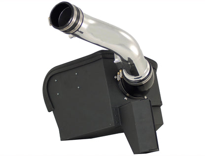 aFe Magnum FORCE Stage-2 Cold Air Intake | Ford Mustang V6 3.7L (11-14) (54-12102-P) (SPF5412102-P)