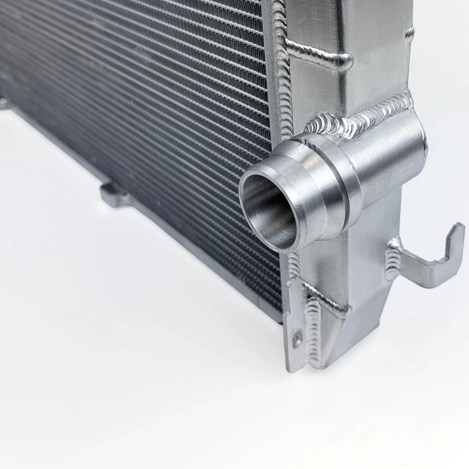 CSF Heavy-Duty Performance Radiator | Porsche 955/957 Cayenne / Audi Q7 / VW Touareg