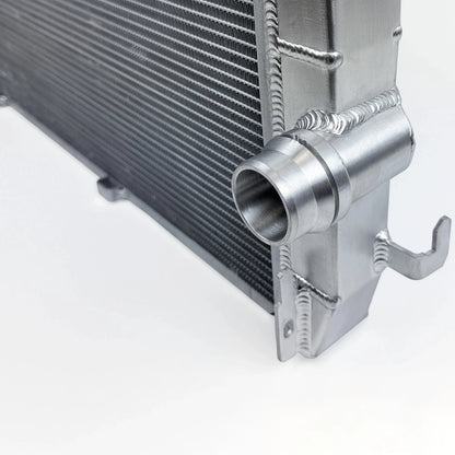 CSF Heavy-Duty Performance Radiator | Porsche 955/957 Cayenne / Audi Q7 / VW Touareg
