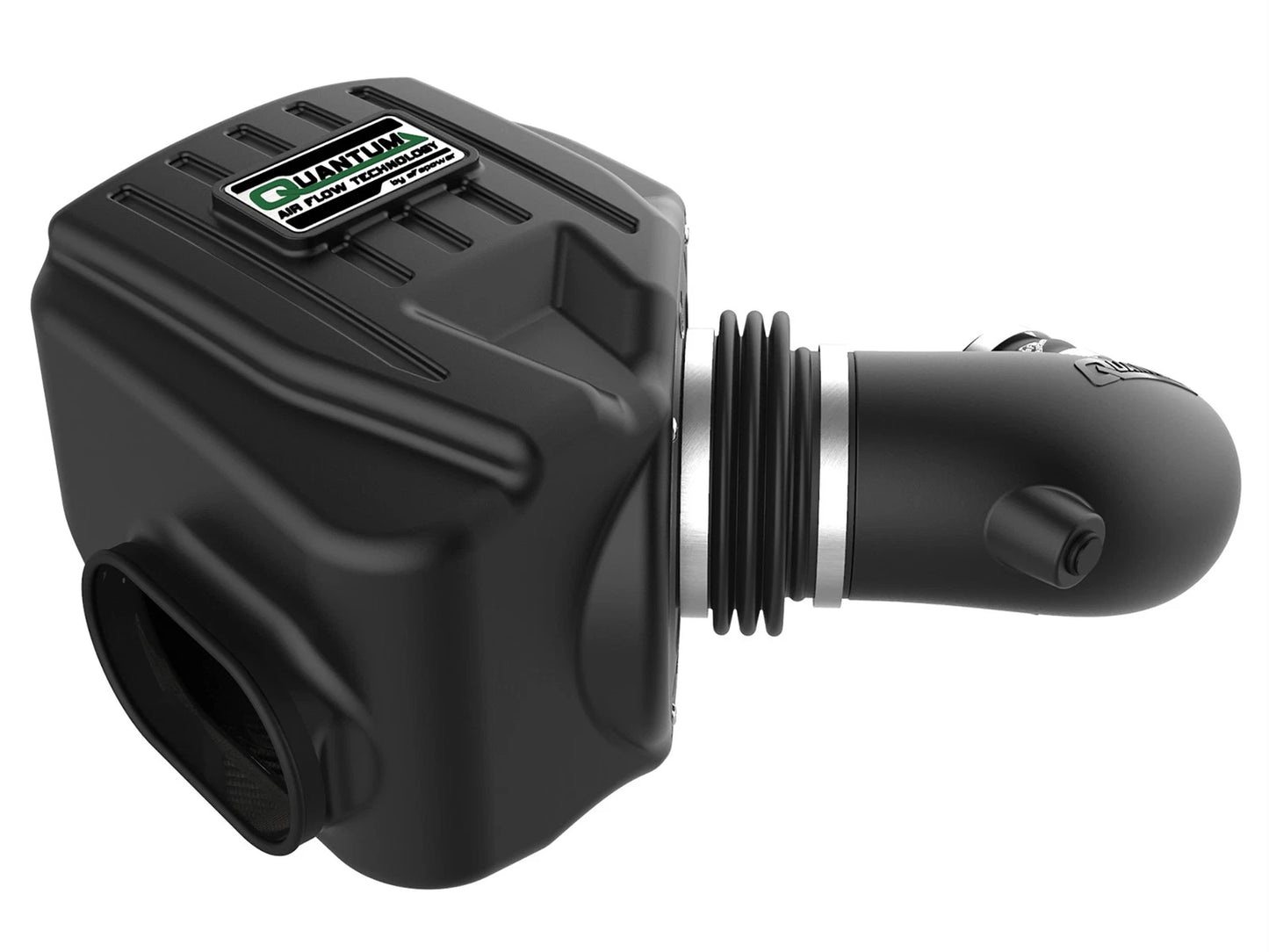 aFe Quantum Pro 5R Cold Air Intake | Dodge Cummins L6-5.9L (94-02) (53-10001R)
