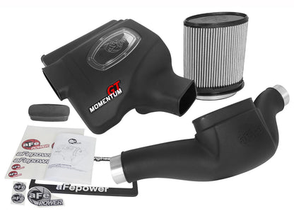 aFe Momentum Pro DRY S Intake System | BMW 335i/is/xi E90/E92/E93 (07-10) (51-76306)