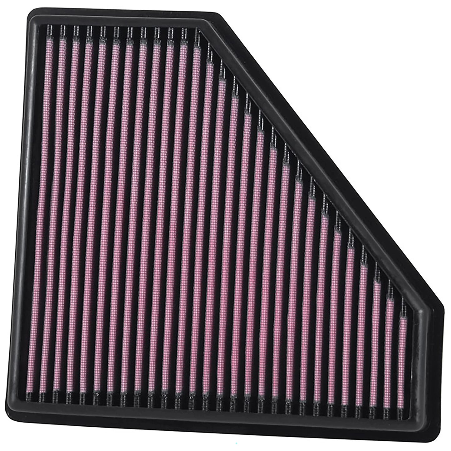 K&N 33-5059 High Flow Performance Air Filter for 2016-19 Cadillac CTS-V 6.2L V8