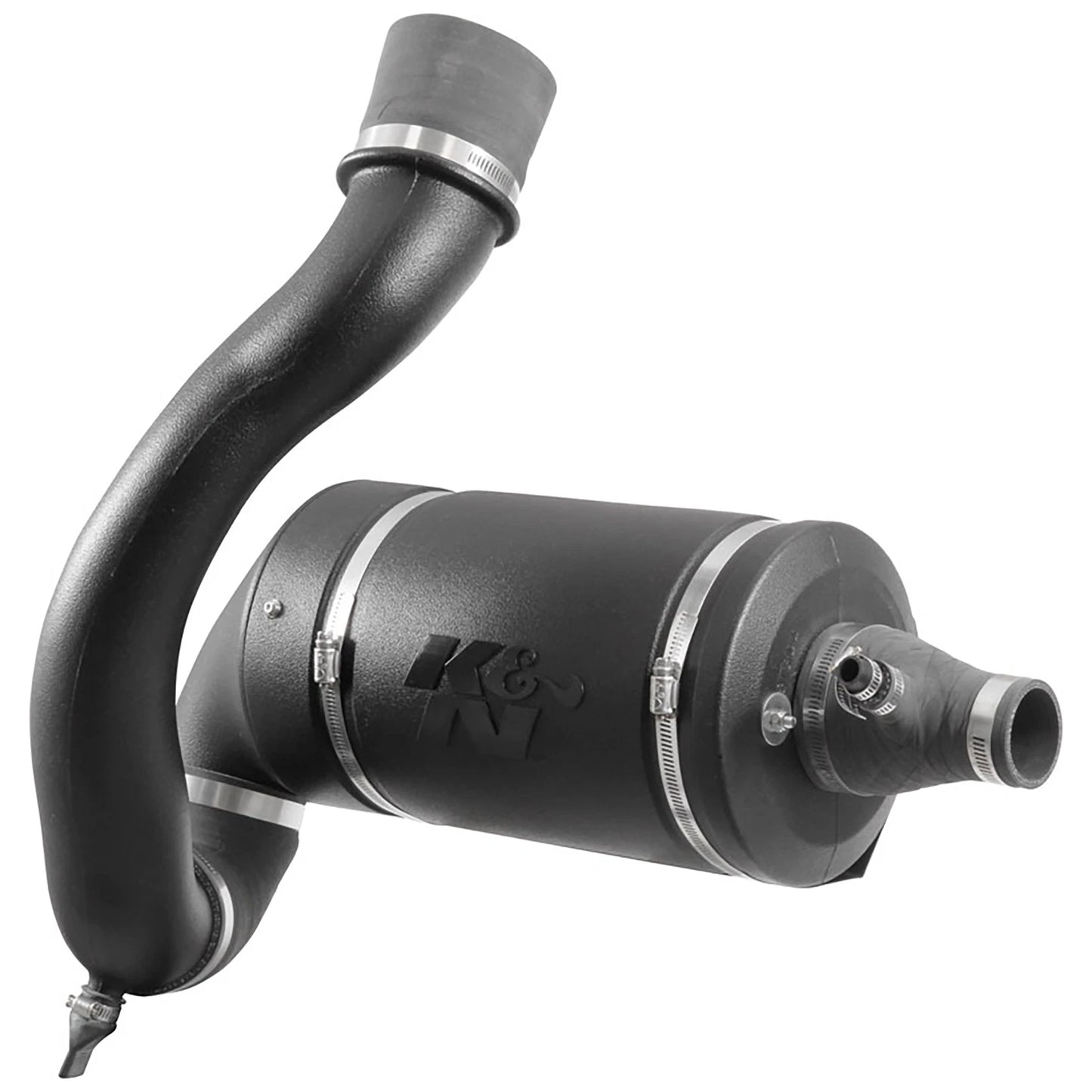 K&N 17-19 Can-Am X3 Turbo Performance Intake Kit | Can-Am Maverick X3 (17-19) (57-1141)