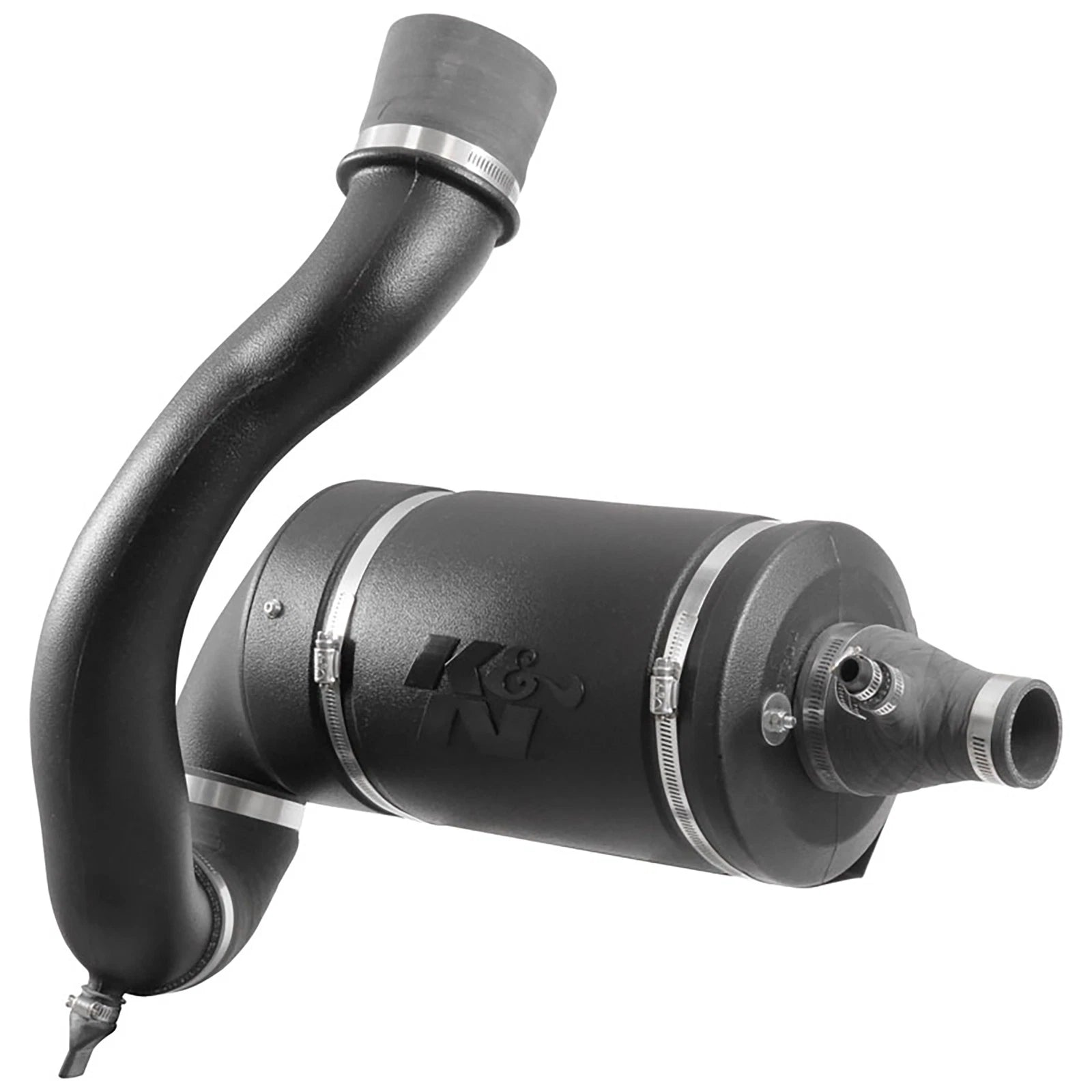 K&N 17-19 Can-Am X3 Turbo Performance Intake Kit | Can-Am Maverick X3 (17-19) (57-1141)