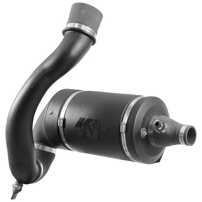 K&N 17-19 Can-Am X3 Turbo Performance Intake Kit | Can-Am Maverick X3 (17-19) (57-1141)