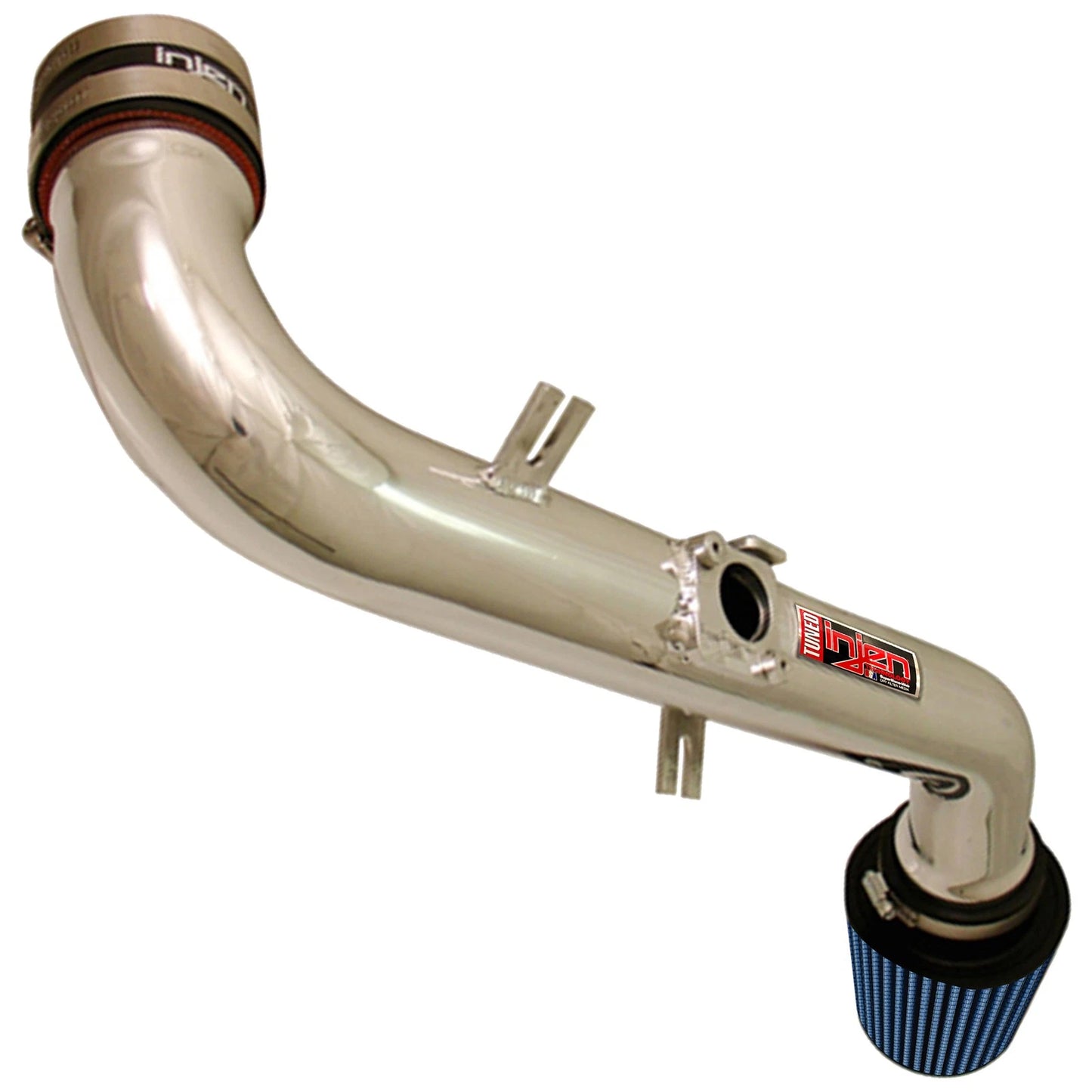 Injen Polished Short Ram Intake System | Toyota MR2 Spyder (00-04) (SP2070P)