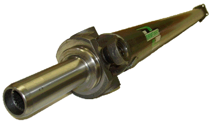 DSS Nissan S13 with KA24/SR20 (5-Speed) / ABS / Steel Driveshaft NISH3-S