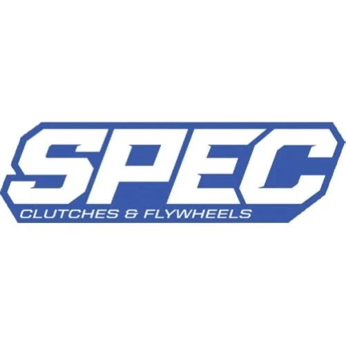 Spec 2004 Chevy Colorado 5-Speed Stage 1 Custom Clutch Disc