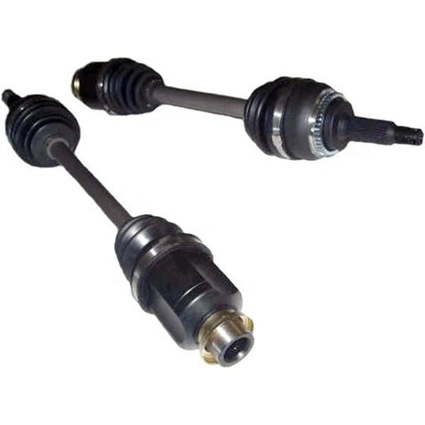 DSS Subaru 2004-2007 WRX STi (GD) 1200HP Pro-Level Axle/Hub kit SU60