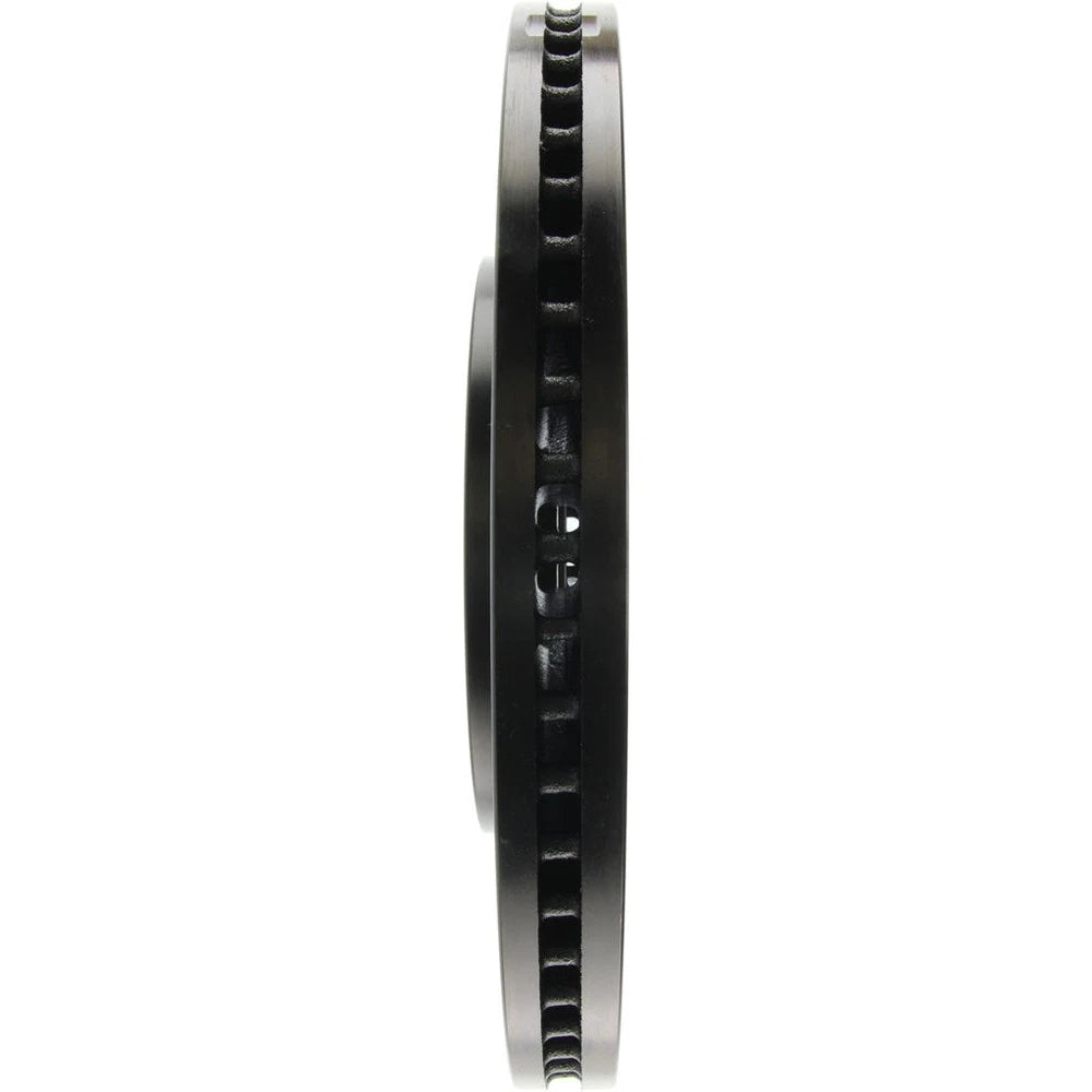 StopTech 126.42099SL Front Left Brake Disc Rotor for 08-18 Armada / 07-19 Titan