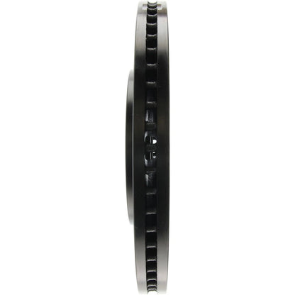 StopTech 126.42099SL Front Left Brake Disc Rotor for 08-18 Armada / 07-19 Titan