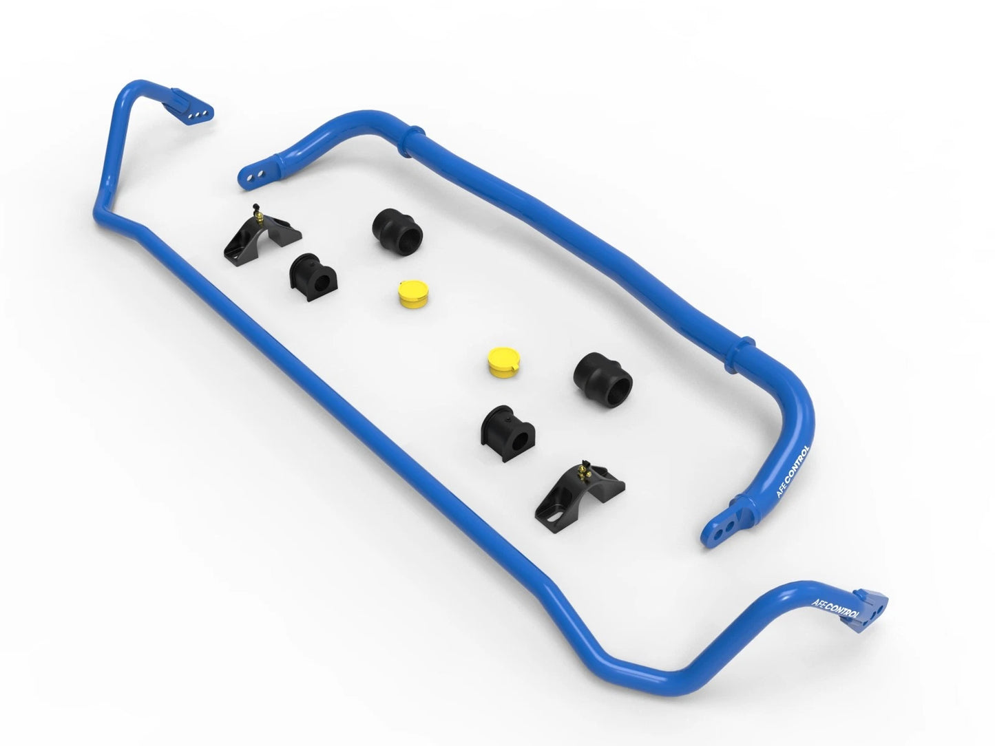 aFe Control Front and Rear Sway Bar Set | Dodge Charger (06-23) (440-201001-L)