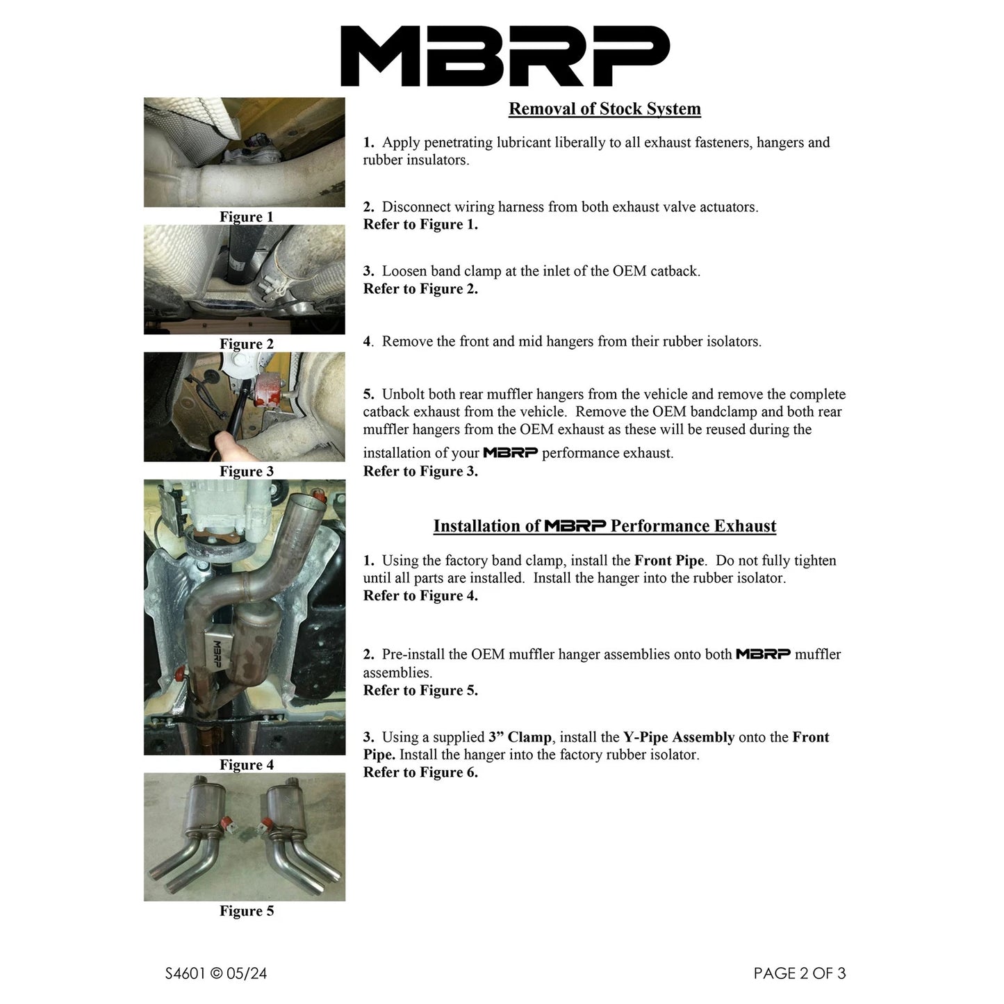 MBRP 3-In Armor Pro Street Profile Quad Rear Exit Cat-Back | Audi S3 (S46013CF)