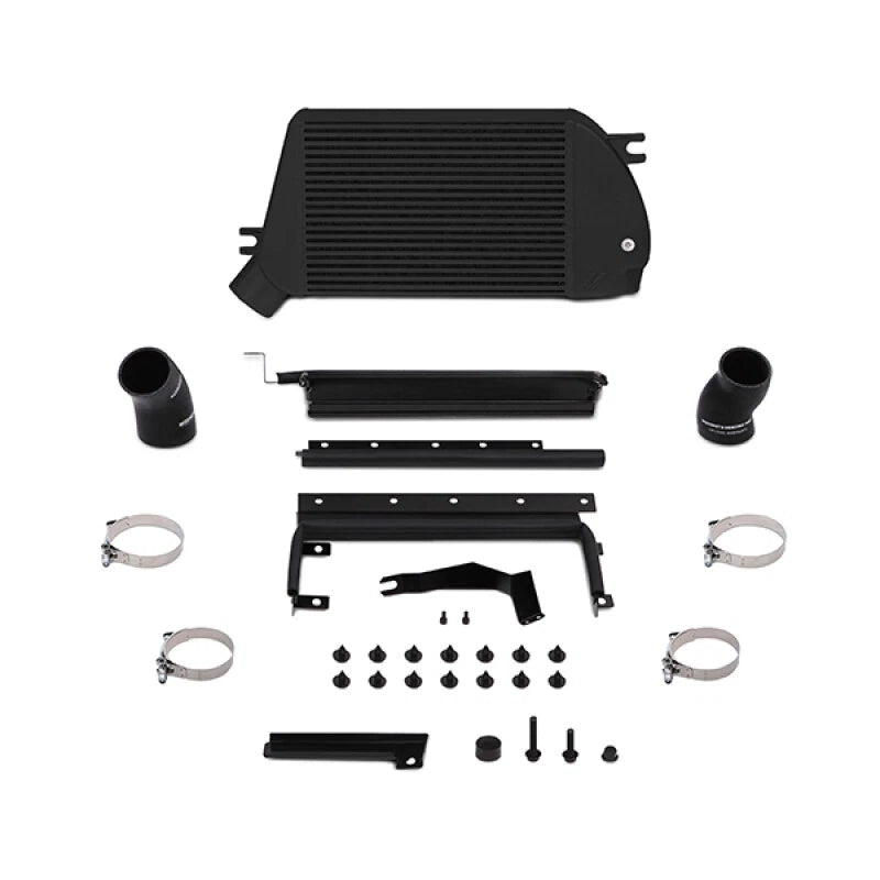 Mishimoto 2015 Subaru WRX Top-Mount Intercooler | Subaru Impreza / WRX (14-21) (MMTMIC-WRX-15BK)