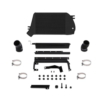 Mishimoto 2015 Subaru WRX Top-Mount Intercooler | Subaru Impreza / WRX (14-21) (MMTMIC-WRX-15BK)