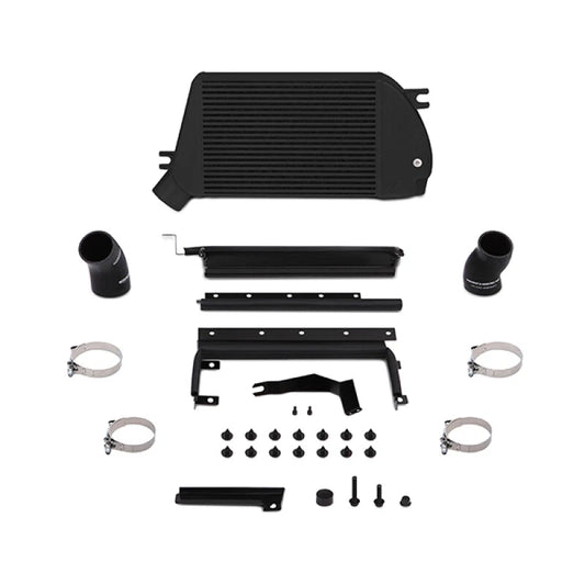 Mishimoto 2015 Subaru WRX Top-Mount Intercooler | Subaru Impreza / WRX (14-21) (MMTMIC-WRX-15BK)