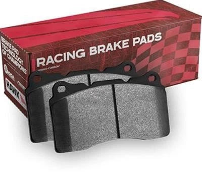 Hawk 08-09 Lexus IS-F HPX Motorsports Front Brake Pads